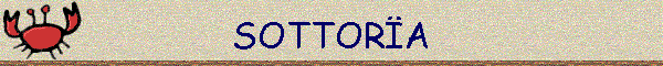 SOTTORA