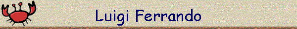 Luigi Ferrando