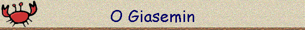 O Giasemin
