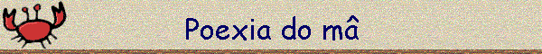 Poexia do m