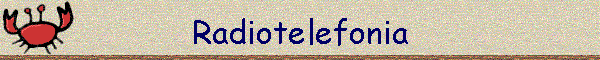 Radiotelefonia