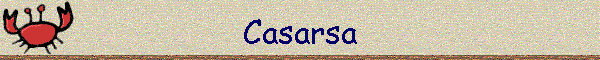 Casarsa