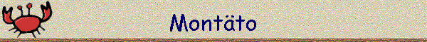 Montto