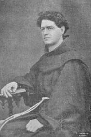 Padre Angelico Federico Gazzo