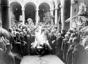 O Confeugo a Trsci do 24 de dexembre do 1937