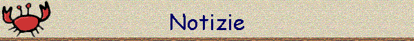 Notizie