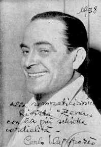 Carlo Dapporto