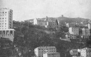 'Na vista de Quessi